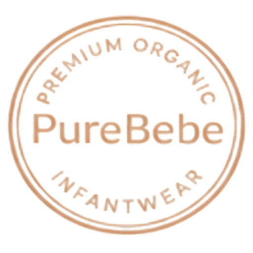 PureBebe — Premium Organic Infantwear